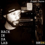 crazy al cayne back in da lab