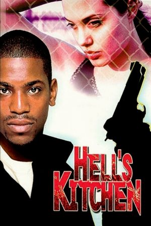 hells kitchen movie poster